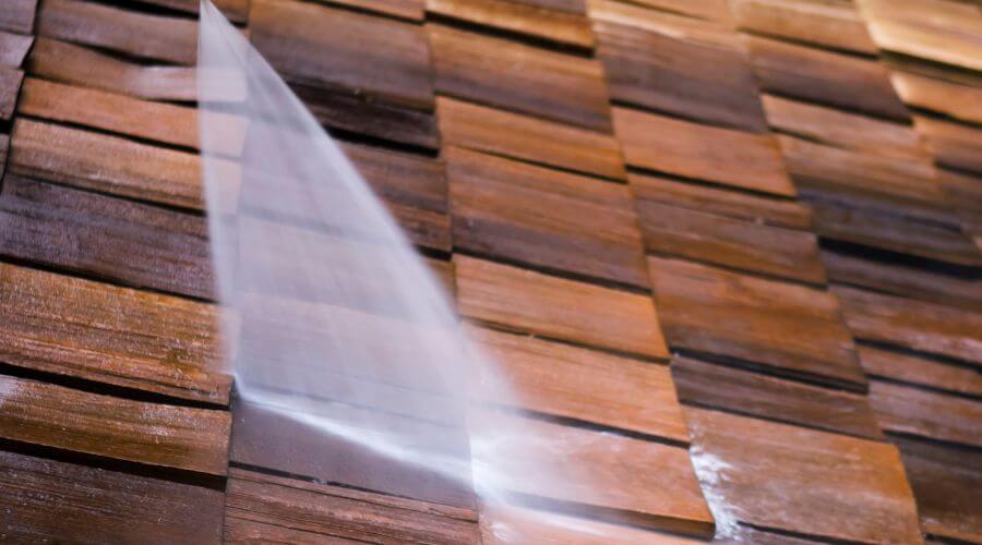 Shingle Roofing in Vincent, OH