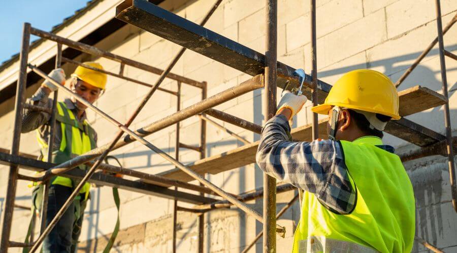 Professional residential roofers in Vincent, OH